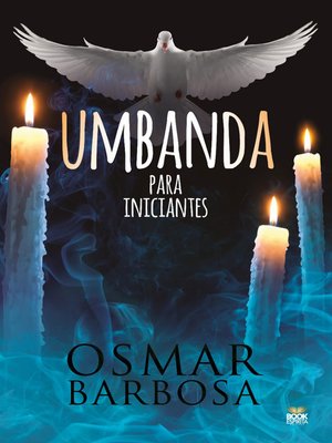 cover image of Umbanda para iniciantes